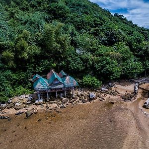 Sea side Pavilion